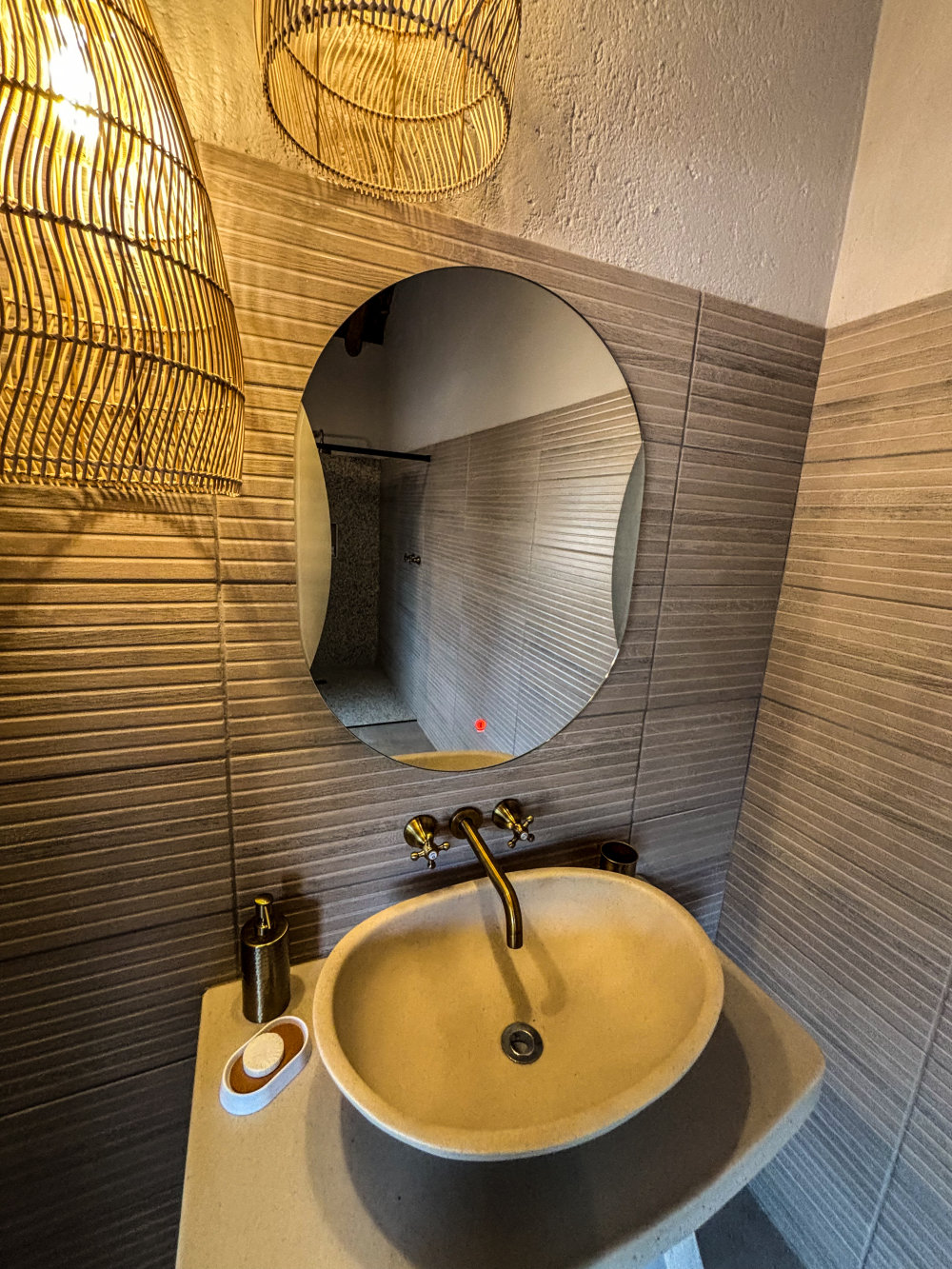 Kukama Hunting Safaris - Accomodation